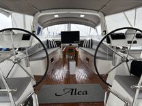 ALEA - Beneteau price