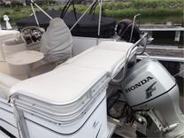 Buy a yacht 26' Crest 2007 2570 LXS 2007