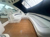 Стоимость яхты Sundancer 500 - SEA RAY