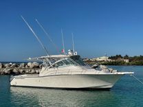 best yacht sales deals BONA VITA - GRADY-WHITE