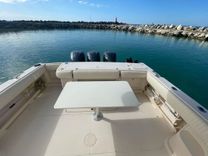 Buy a BONA VITA Express 360 at Shestakov Yacht Sales