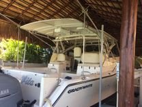 Buy a yacht BONA VITA - GRADY-WHITE