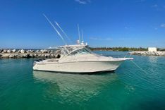 Buy a yacht BONA VITA - GRADY-WHITE