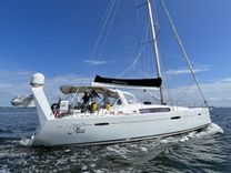 Buy a ALEA 60 at Shestakov Yacht Sales