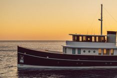 Продажа яхты FAR NIENTE - SES YACHTS