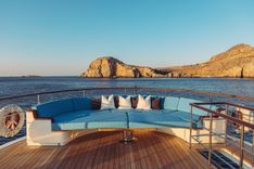 Купить яхту FAR NIENTE 2024 в Shestakov Yacht Sales