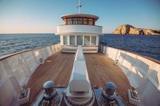 best yacht sales deals FAR NIENTE
