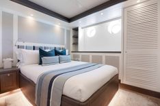 Buy a FAR NIENTE 2024 at Shestakov Yacht Sales