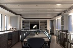 Купить яхту FAR NIENTE - SES YACHTS в Shestakov Yacht Sales