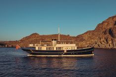 Купить яхту FAR NIENTE в Shestakov Yacht Sales