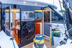 Продажа яхты MOONWAVE - GUNBOAT