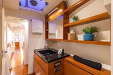 Продажа яхты MOONWAVE