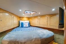 Стоимость яхты SEACARIO Convertible