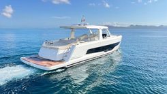 Лучшие предложения покупки яхты NO NAME - Fjord