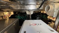 Купить яхту NO NAME 2023 в Shestakov Yacht Sales