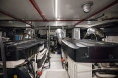 Buy a Just Marie III at Shestakov Yacht Sales