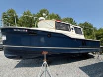 Wright of Passage - RANGER TUGS