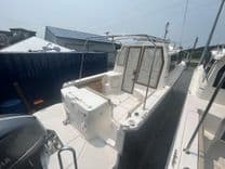 Buy a Wright of Passage 31 at Shestakov Yacht Sales