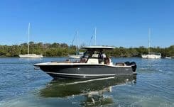 No Name - SCOUT BOATS