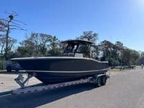 Buy a No Name 27 at Shestakov Yacht Sales