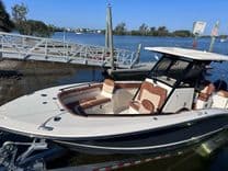 Buy a No Name 2024 at Shestakov Yacht Sales