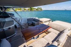 best yacht sales deals COCOON 78