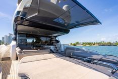 Buy a COCOON S78 at Shestakov Yacht Sales