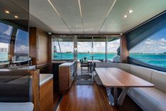 best yacht sales deals COCOON - PRINCESS