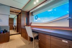COCOON S78 yacht sale