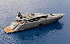 HONEY BADGER - PERSHING