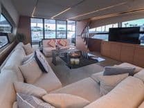 best yacht sales deals HONEY BADGER 2012
