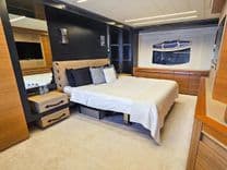 Buy a yacht HONEY BADGER