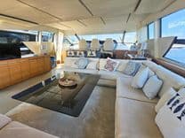 HONEY BADGER PERSHING 92