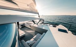 Лучшие предложения покупки яхты Natalia 60