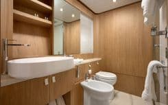 Buy a yacht DAMARI - Ferretti Yachts