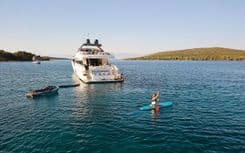 the best price on DAMARI - Ferretti Yachts