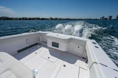 Стоимость яхты Reel Doozy - JUPITER