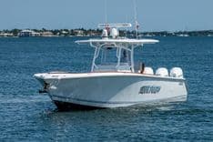 Продажа яхты Reel Doozy - JUPITER