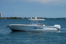 Стоимость яхты Reel Doozy - JUPITER