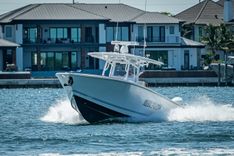 Купить яхту Reel Doozy - JUPITER в Shestakov Yacht Sales