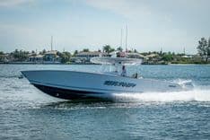 Стоимость яхты Reel Doozy