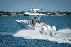 Купить яхту Reel Doozy в Shestakov Yacht Sales