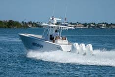 Продажа яхты Reel Doozy 2023