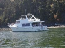 Купить 2005 Meridian 490 Pilothouse 2005