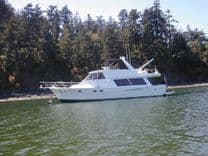 Продажа яхты 2005 Meridian 490 Pilothouse - Meridian