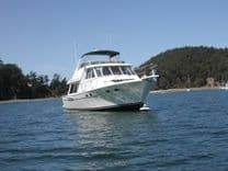 Лучшие предложения покупки яхты 2005 Meridian 490 Pilothouse