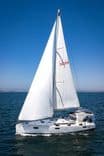 Beneteau Oceanis 48 - Beneteau price
