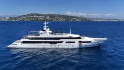 Buy a MAGNA GRECIA 210 at Shestakov Yacht Sales