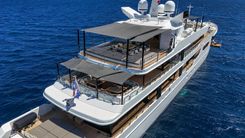 MAGNA GRECIA - ELSFLETHER WERFT price