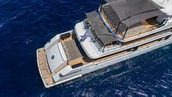 best yacht sales deals MAGNA GRECIA 210